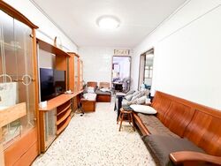 Blk 643 Ang Mo Kio Avenue 5 (Ang Mo Kio), HDB 3 Rooms #562046371